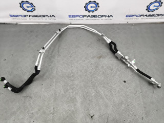 шланг (трубка) АКПП Bentley Continental GT 3 поколение 2023, 4.0 л., CVD, бензин, АКПП, красный, купе, полный привод, правый руль, 3SA317809A