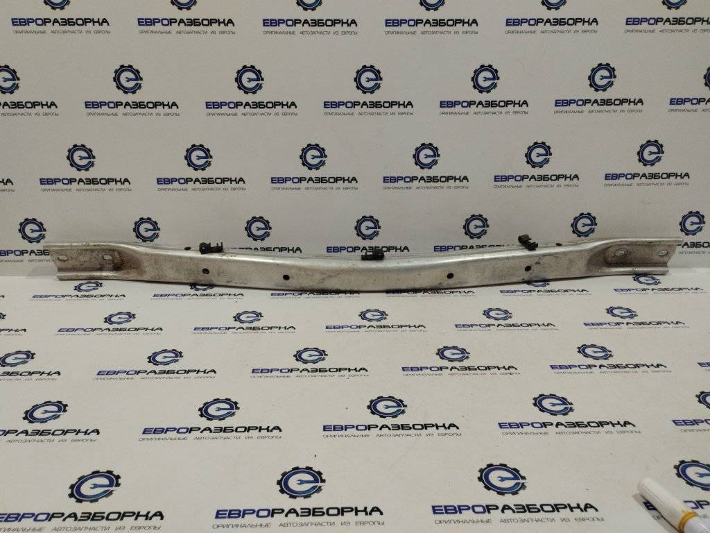 распорка стоек BMW X6 F16 2015, 3.0 л., D, N57 D30 C, дизель, АКПП, внедорожник 5 дв., полный привод, 7228081, 51717228082 - фото №1