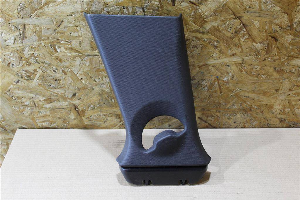 обшивка стойки BMW X2 F39 2021, 2.0 л., бензин, АКПП, полный привод, правый руль, 51438073577, 51438073578 - фото №1