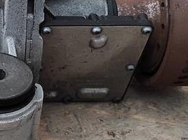 блок управления заднего редуктора Volvo XC90 2 поколение 2018, 2.0 л., дизель, АКПП, передний привод, 31380867, 31380867, T5886144, 1216694, P1216694