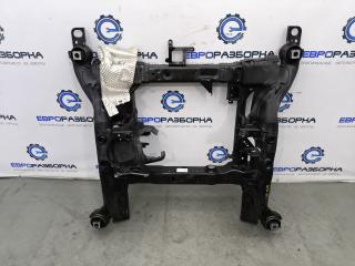 балка подвески передняя (подрамник) Mercedes-Benz GLE V167 2022, 2.9 л., OM 656.929, дизель, A1673308300, A1673308100