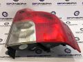 фонарь задний правый Volvo XC90 1 поколение [рестайлинг] 2007, 30678990 - фото №12