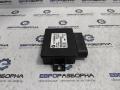 блок управления ручником BMW 6 серия F06/F12/F13 F13 2012, 4.4 л., i, N63 B44 C, бензин, АКПП, купе, задний привод, 34436854856, 34436887358, 6887358, 6854856, 34436850955, 6850955, 34436799083, 6799083, 34436878144, 6878144, 34436863800 - фото №4