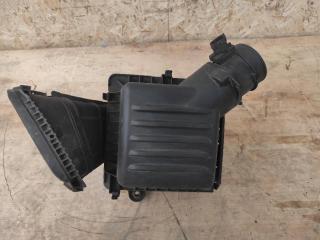 корпус воздушного фильтра Jeep Grand Cherokee 4 поколение [рестайлинг] WK2 2014, 3.0 л., CRD, дизель, АКПП, передний привод, 68199048AA, 68199048AA, 68147792AA, 68147793AA, 68213830AA, 68213833AA