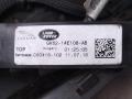 Датчик системы комфортный доступ Land Rover Range Rover Sport 2 поколение L494 2017, 3.0 л., дизель, АКПП, передний привод, GK6214E108AB, K95301AE, LR070878 - фото №3