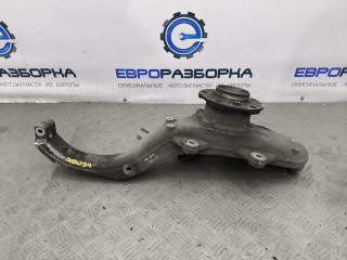 кулак поворотный правый BMW X5 E70 [рестайлинг] E70 2011, 3.0 л., дизель, АКПП, передний привод, 6773784, 31216773784, 31216869870