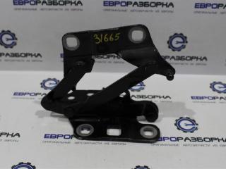 петля капота правая Mercedes-Benz GLE Coupe C292 2016, 3.0 л., дизель, АКПП, передний привод, A1668800128, A1668800128