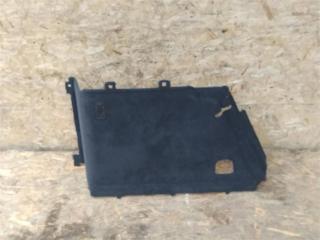 обшивка багажника BMW 6 GT G32 2017, 3.0 л., дизель, АКПП, полный привод, правый руль, 51477448613, 51477448614