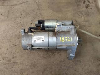 стартер Land Rover Range Rover Sport 2 поколение [рестайлинг] L494 2019, 3.0 л., дизель, АКПП, передний привод, FPLA11001BB, 4380001512, 4G0909144Q, LR080292, FPLA11001BB