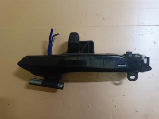 ручка наружная задняя левая Lexus RX 4 поколение 2017, 3.0 л., бензин, АКПП, передний привод, 6922048070A1, 6922048070A1