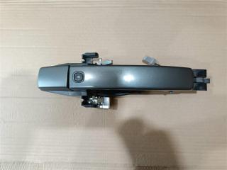 ручка наружная задняя левая Land Rover Discovery 4 поколение L319 2012, 3.0 л., дизель, АКПП, передний привод, правый руль, AH2224995DB