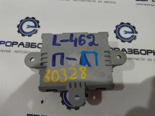 модуль управления двери Land Rover Discovery 5 поколение L462 2020, 3.0 л., дизель, АКПП, передний привод, JPLA14D617BB, LR117886, T2R38086, JPLA14D617BB