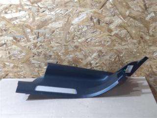 накладка на порог Volvo XC90 2 поколение 2019, 2.0 л., бензин, АКПП, передний привод, 39829995, 39829995