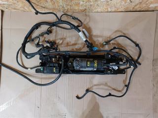 компрессор пневмоподвески Maserati Levante 1 поколение M161 2017, 3.0 л., дизель, АКПП, передний привод, 670039247, 7, 670158901