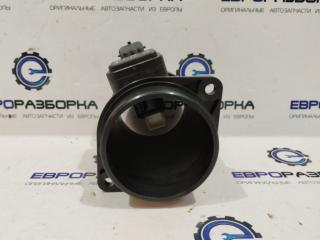 расходомер воздуха Renault Megane 3 поколение 2010, 1.5 л., АКПП, передний привод, 5WK97021, 8200682558, H8200702517, 022042072