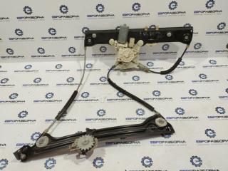 стеклоподъемник передний левый BMW 6 Gran Coupe F06 [рестайлинг] 2016, 4.4 л., бензин, АКПП, полный привод, 7275397, 51337268798