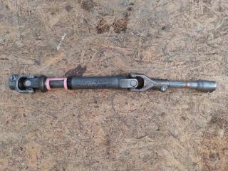 рулевой карданчик Lexus NX 1 поколение [рестайлинг] 2018, 2.0 л., бензин, АКПП, передний привод, 45260-42100, 45260-42100