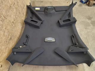 потолок Maserati Ghibli 3 поколение [рестайлинг] 2018, 3.0 л., дизель, АКПП, передний привод, 670066321, 670066321