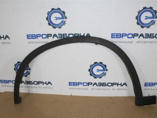 накладка колесной арки BMW X1 F48 [рестайлинг] F48 2021, 2.0 л., бензин, АКПП, передний привод, 51777332337, 7332337