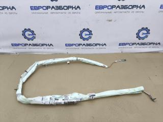 подушка безопасности боковая (шторка) Volvo XC40 1 поколение 2020, 1.5 л., бензин, denim blue, правый руль, 32296285