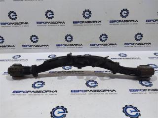 рычаг задний Mercedes-Benz GLE Coupe C292 2016, 3.0 л., дизель, АКПП, передний привод, A1664230823, A1663300207