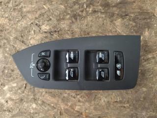 блок управления стеклоподъемниками Volvo XC90 2 поколение 2019, 2.0 л., дизель, АКПП, передний привод, 31433927, 31433927