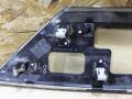 молдинг двери задней левой Land Rover Range Rover 4 поколение L405 2014, 4.4 л., дизель, АКПП, полный привод, правый руль, CK52-274B17-A - фото №5