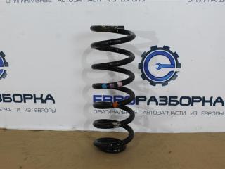 пружина задняя Jaguar XE 1 поколение X760 2016, АКПП, передний привод, T4N3683, GX735534BA, T4N3683, GX735534BB