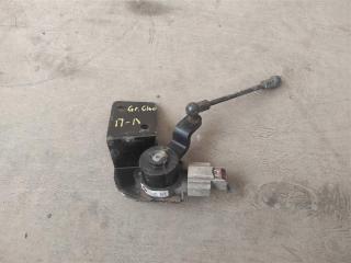 датчик дорожного просвета Jeep Grand Cherokee 4 поколение [2-й рестайлинг] WK2 2017, 3.0 л., CRD, дизель, АКПП, передний привод, 68245329AB, 68245329AB, 65031M02ZJN, 68245329AD, T11131600773