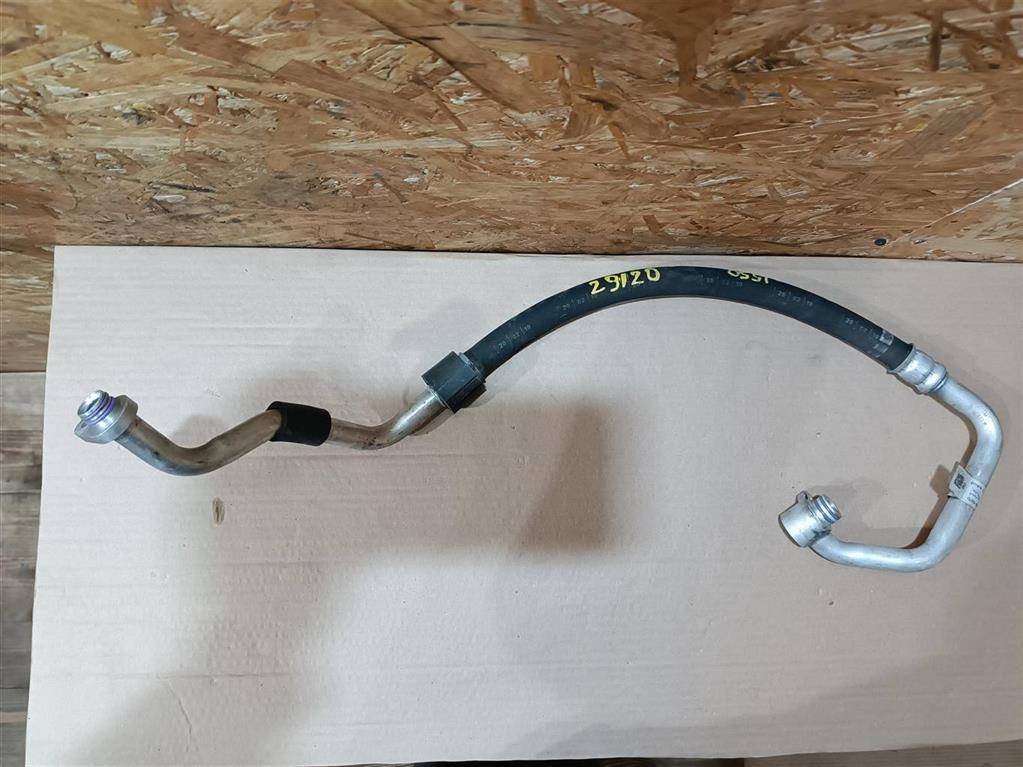 трубка кондиционера Land Rover Discovery Sport 1 поколение L550 2019, 2.0 л., дизель, АКПП, передний привод, GL3219N602, GL3219N602 - фото №1