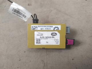 усилитель антенны Land Rover Range Rover Sport 2 поколение L494 2017, 3.0 л., дизель, АКПП, передний привод, BJ3219G255BA, BJ3219G255BA