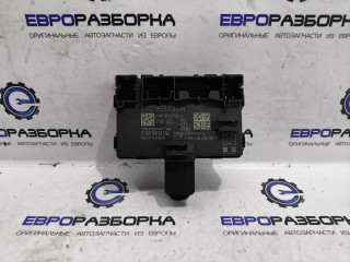 модуль управления двери Bentley Bentayga 1 поколение [рестайлинг] 4V1 2023, 4.0 л., TFSI, DCU, бензин, АКПП, темно-зеленый перламутр, внедорожник 5 дв., полный привод, правый руль, 4M0959795N