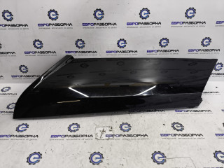 молдинг (накладка кузовная) Land Rover Range Rover 4 поколение [рестайлинг] L405 2018, 4.4 л., дизель, АКПП, полный привод, правый руль, CK5229149AJ, LR102625