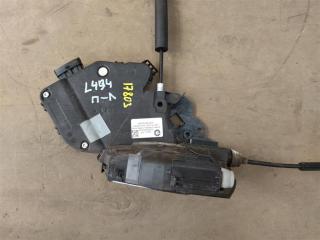 замок двери передней левой Land Rover Range Rover Sport 2 поколение L494 2017, 3.0 л., дизель, АКПП, передний привод, CPLA228A65BD, LR073596, DK62203A29TF, LR073596