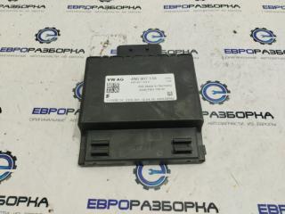 блок комфорта Audi Q7 4M 2018, 3.0 л., дизель, АКПП, полный привод, правый руль, 4N0907133, 4N0907133A