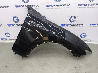 крыло переднее правое Maserati Levante 1 поколение M161 2019, 3.0 л., бензин, АКПП, 673005578