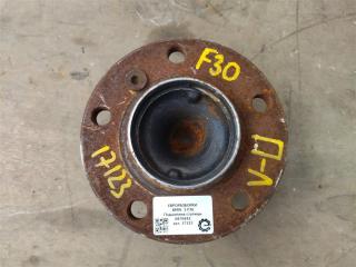 подшипник ступицы BMW 3 серия F30/F31 [рестайлинг] F30 2018, 2.0 л., бензин, АКПП, задний привод, 31206876844, 31206876845