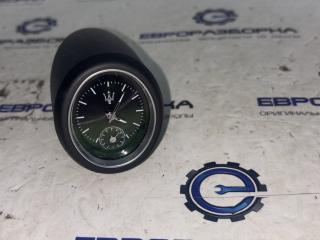 часы Maserati Ghibli 3 поколение [рестайлинг] 2018, 3.0 л., дизель, АКПП, передний привод, 670063100