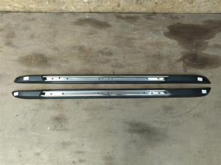 дуги на крышу (рейлинги) Jeep Grand Cherokee 4 поколение [2-й рестайлинг] WK2 2017, 3.0 л., CRD, дизель, АКПП, передний привод, 68274551AB, 68274551AB