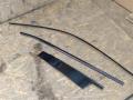 молдинг двери передней правой BMW X3 F25 2013, 2.0 л., дизель, АКПП, передний привод, 51337247796, 51337247796 - фото №2