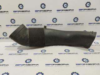 воздуховод (дефлектор) радиатора BMW X6 F16 2015, 3.0 л., D, N57 D30 C, дизель, АКПП, внедорожник 5 дв., полный привод, 8514007, 13718514007