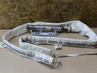 подушка безопасности боковая (шторка) BMW 6 Gran Coupe F06 [рестайлинг] 2016, 4.4 л., бензин, АКПП, полный привод, 72127273435, 7273435