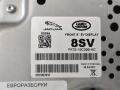 монитор мультимедиа Land Rover Discovery Sport 1 поколение L550 2017, 2.0 л., дизель, АКПП, передний привод, FK7219C299AA, LR073545, T2R17628, LR083639, FK7219C299AB, T2R23588, LR088625, FK7219C299AC, T2R23589, LR112396, FK7219C299AE, FK7219C299AC - фото №5
