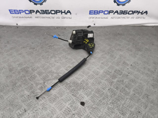 замок двери задней левой Land Rover Range Rover Velar 1 поколение L560 2018, 2.0 л., бензин, АКПП, передний привод, J8A224995AD