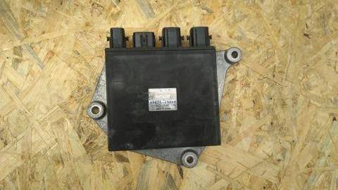 блок управления форсунками Lexus GS 4 поколение 2013, 3.0 л., бензин, АКПП, передний привод, 8987130040, 89871-30040 - фото №1