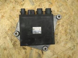 блок управления форсунками Lexus GS 4 поколение 2013, 3.0 л., бензин, АКПП, передний привод, 8987130040, 89871-30040