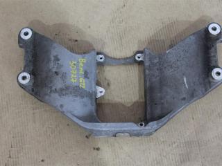 кронштейн КПП Bentley Continental GT 2 поколение [рестайлинг] 2017, 4.0 л., бензин, АКПП, полный привод, правый руль, 3W0399263K, 3W0399263H