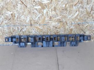 крепление бампера Mercedes-Benz GLS-Класс X166 2019, 3.0 л., CDi, дизель, АКПП, передний привод, A1668850100, A1668850100, A1668851065