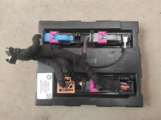 блок комфорта Audi A5 8T [рестайлинг] 8T 2012, 1.0 л., TFSI, АКПП, передний привод, 8K0907064GF, 8K0907064GF