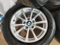диск литой BMW 4 серия F32/F33/F36 2016, 2.0 л., бензин, АКПП, задний привод, 6796236, 36116796236 - фото №5